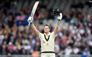 Steve Smith - the run machine of Australian Cricket